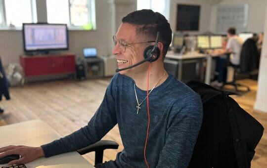 Maximising sales through effective lead generation and how telemarketing can help