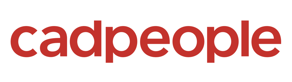 cadpeople Logo