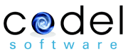 Codel Software Logo