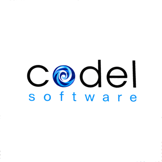 Codel Software Logo
